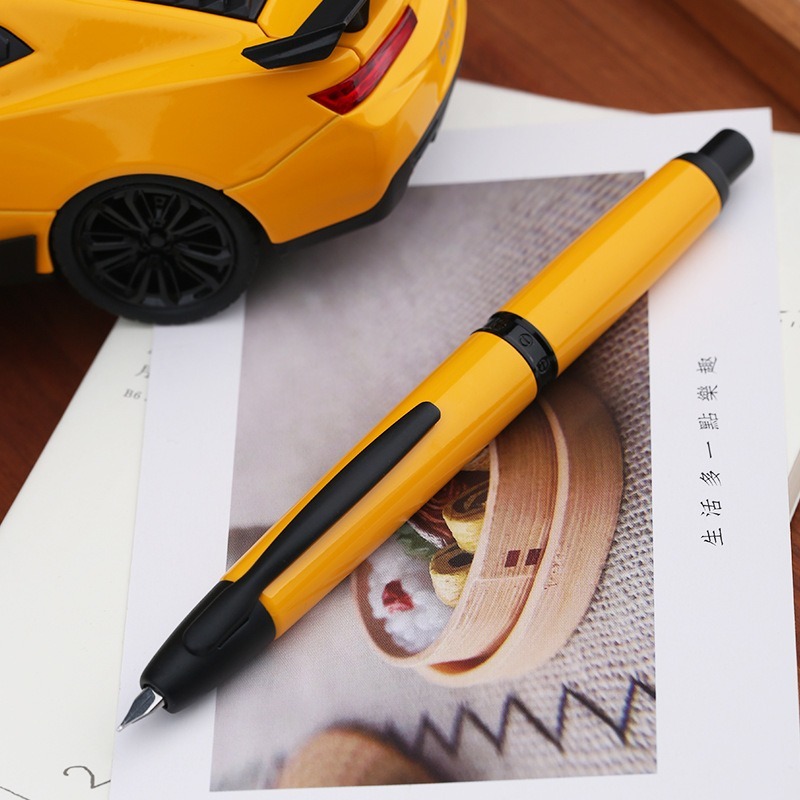 Correction Pen Fine - Der neue versenkbare A1-Druckstift des letzten