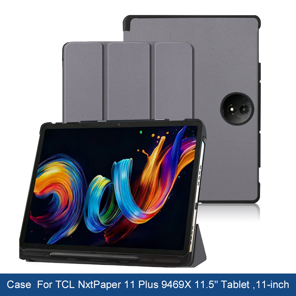 Staedtler Pencil Triplus - Passende Hülle für TCL NxtPaper 11