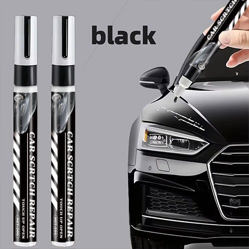 Correction Pen Fine - Universeller Neuer Auto-Reparaturstift 20g – Exakte