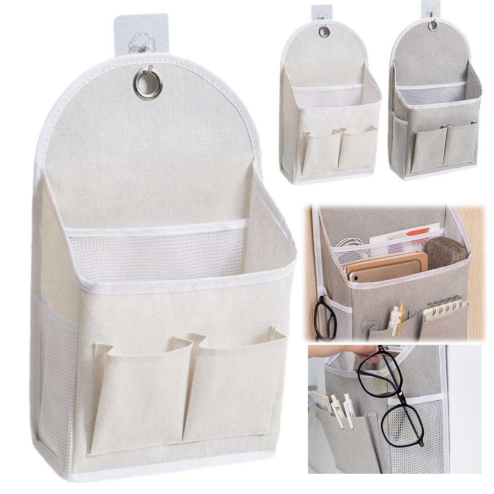 Stoff-Hängeaufbewahrungstasche – Magazine Holder Rack Bewertung und Preis