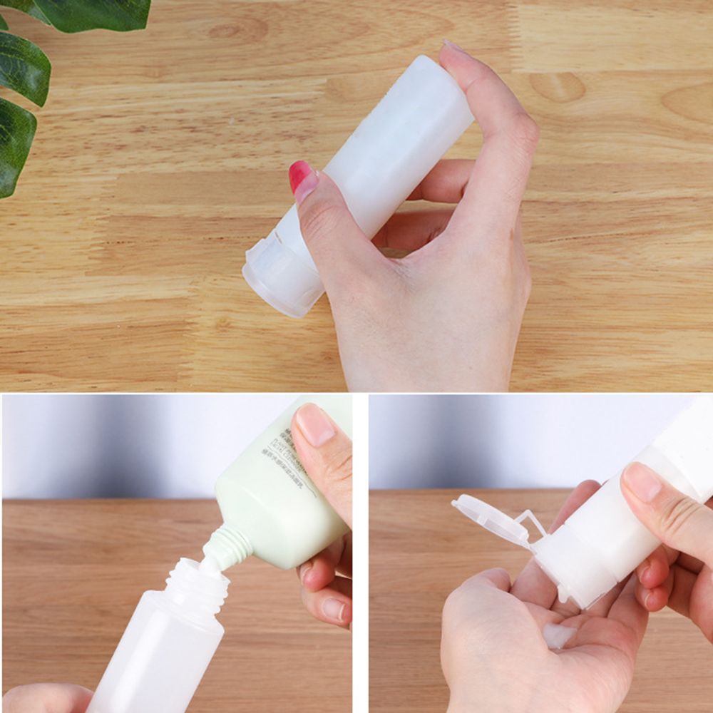 Lotion Gel Creme Verpackungsfl – Gel Refill Pack Bewertung und Preis