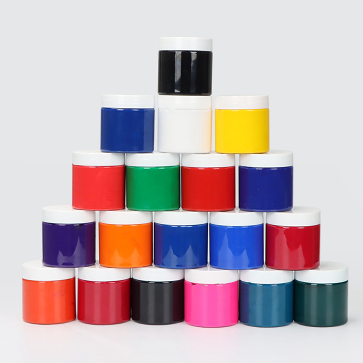 100 ml Siebdruck-Tinte, Acryl- – Ink Blotter Paper Bewertung und Preis