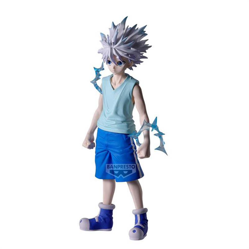 Bandai Banpresto Hunting Archi – Archive Box Set Bewertung und Preis