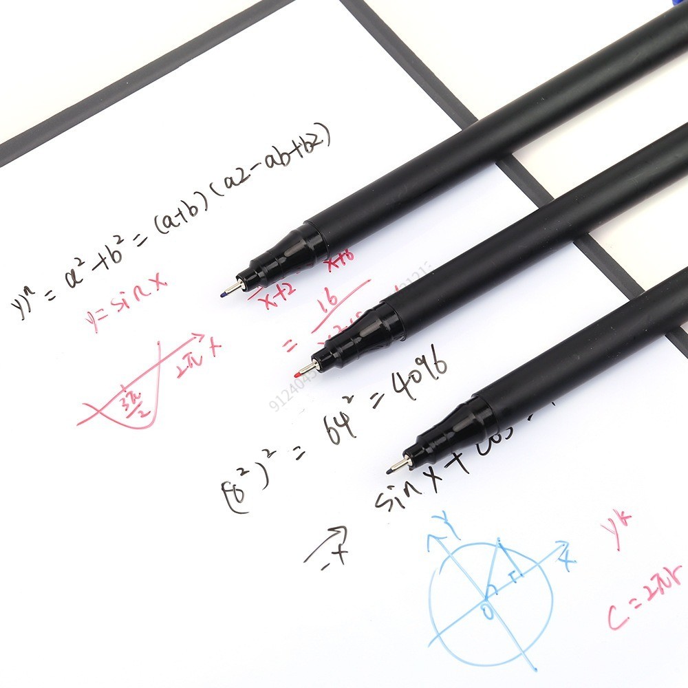 1/3PCS 0,5mm Trocken Löschen K – Correction Pen Fine Bewertung und Preis