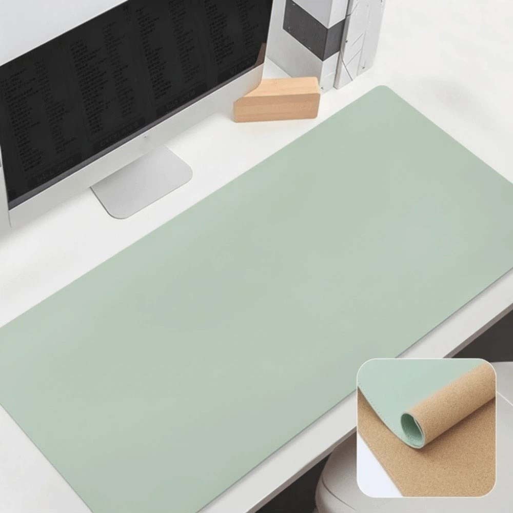 Schreibtischunterlage aus Lede – Leather Desk Pad Bewertung und Preis