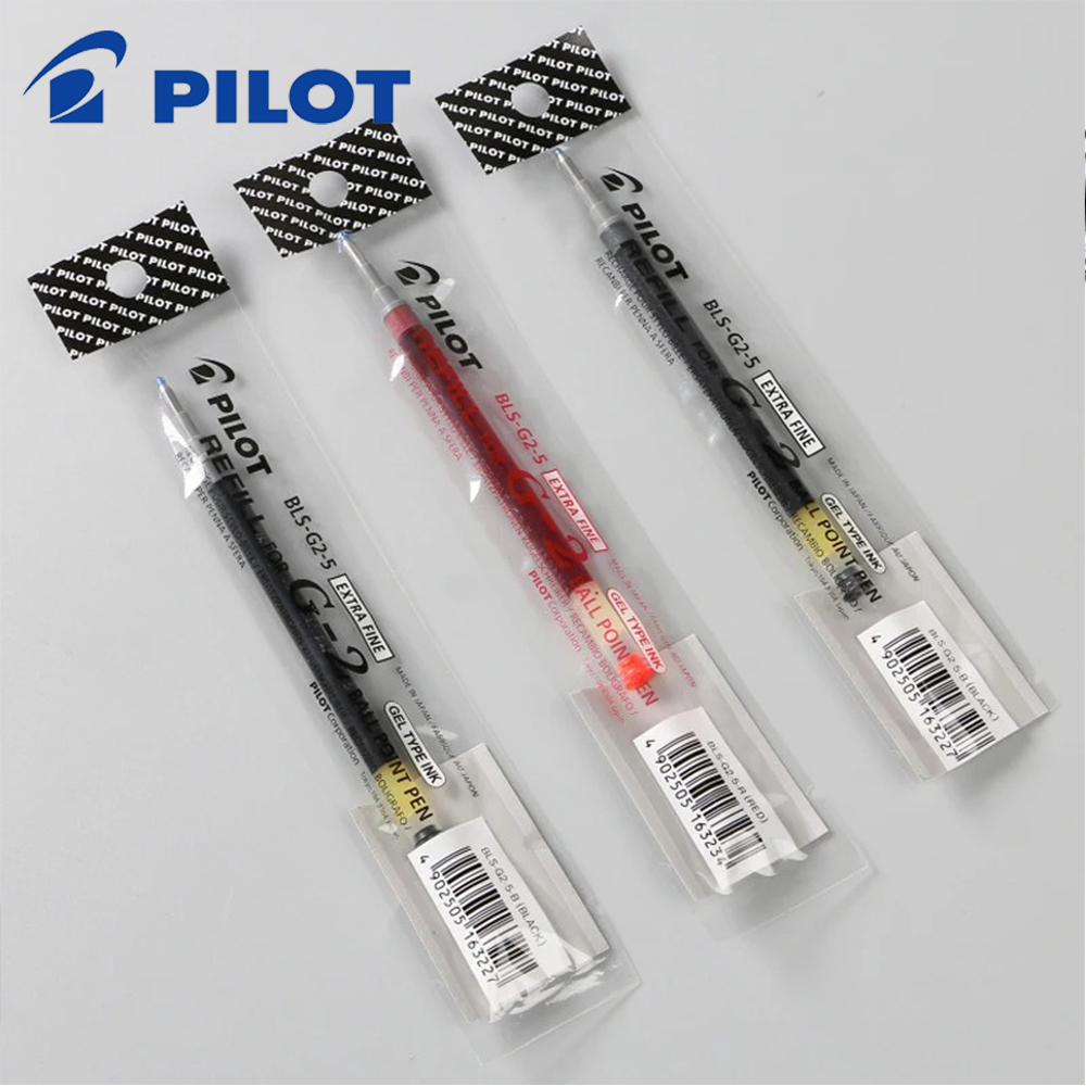 3 teile/los Pilot BLS-G2 Dr. G – Pilot Pen G2 Bewertung und Preis