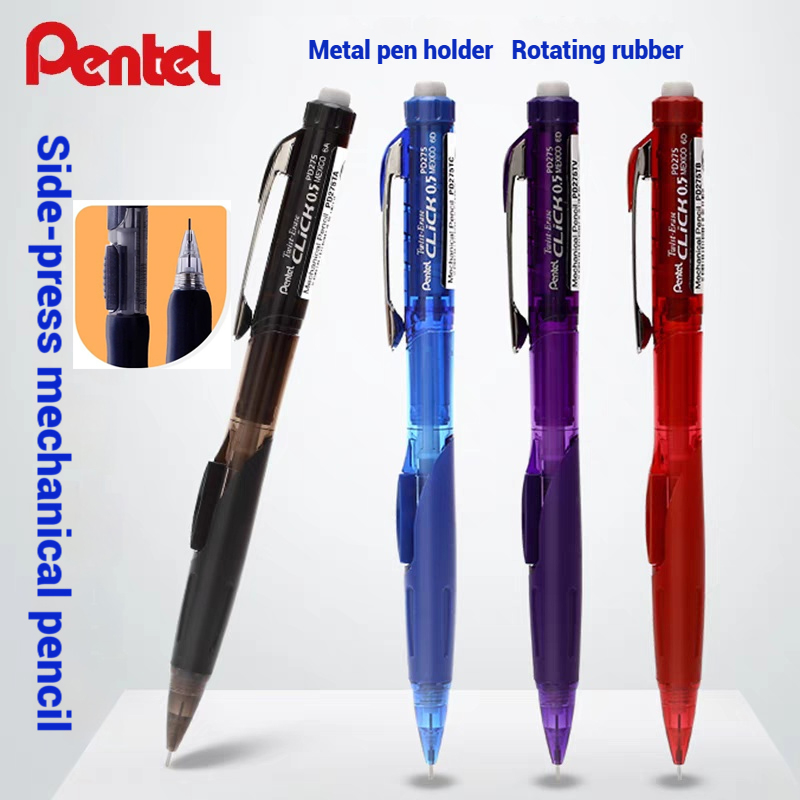 Pentel Druckbleistift, Origina – Pentel Pen Energel Bewertung und Preis