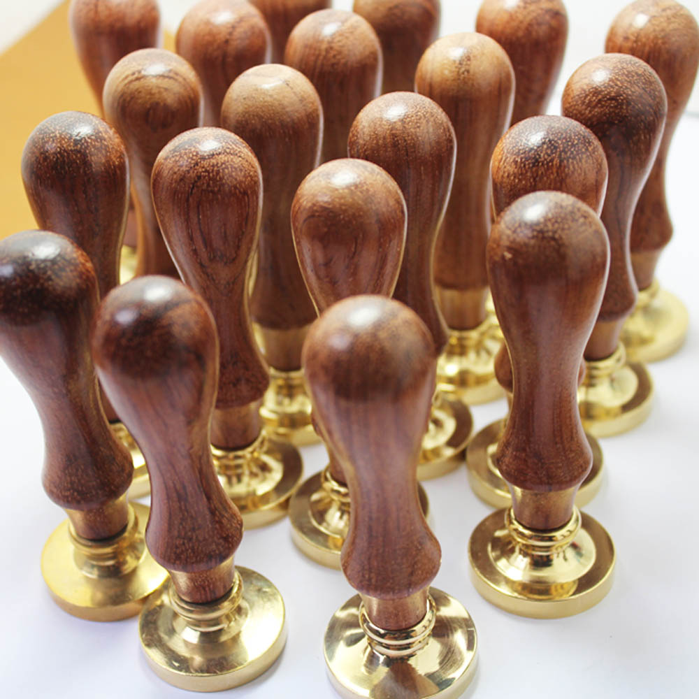 Passen Sie Wachsstempel mit Ih – Wax Seal Stamp Set Bewertung und Preis