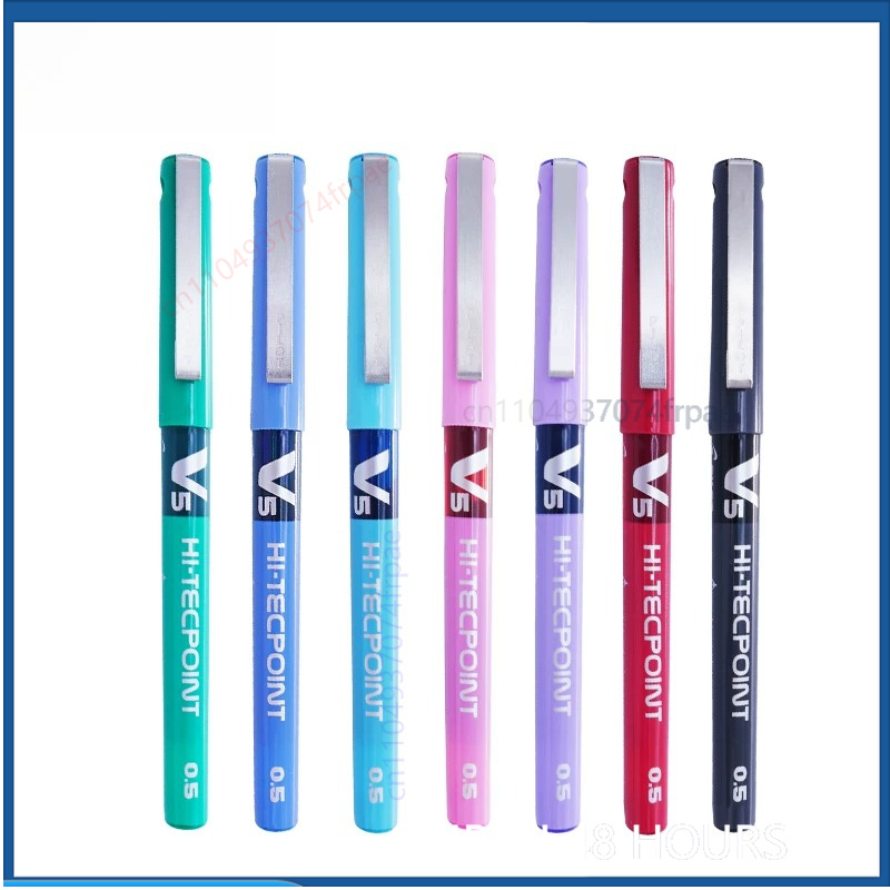 Für PILOT BX-V5 Direktflüssigk – Pilot Pen V5 Bewertung und Preis