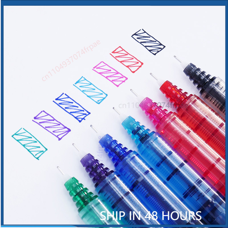 Für PILOT BX-V5 Direktflüssigk – Pilot Pen V5 Bewertung und Preis