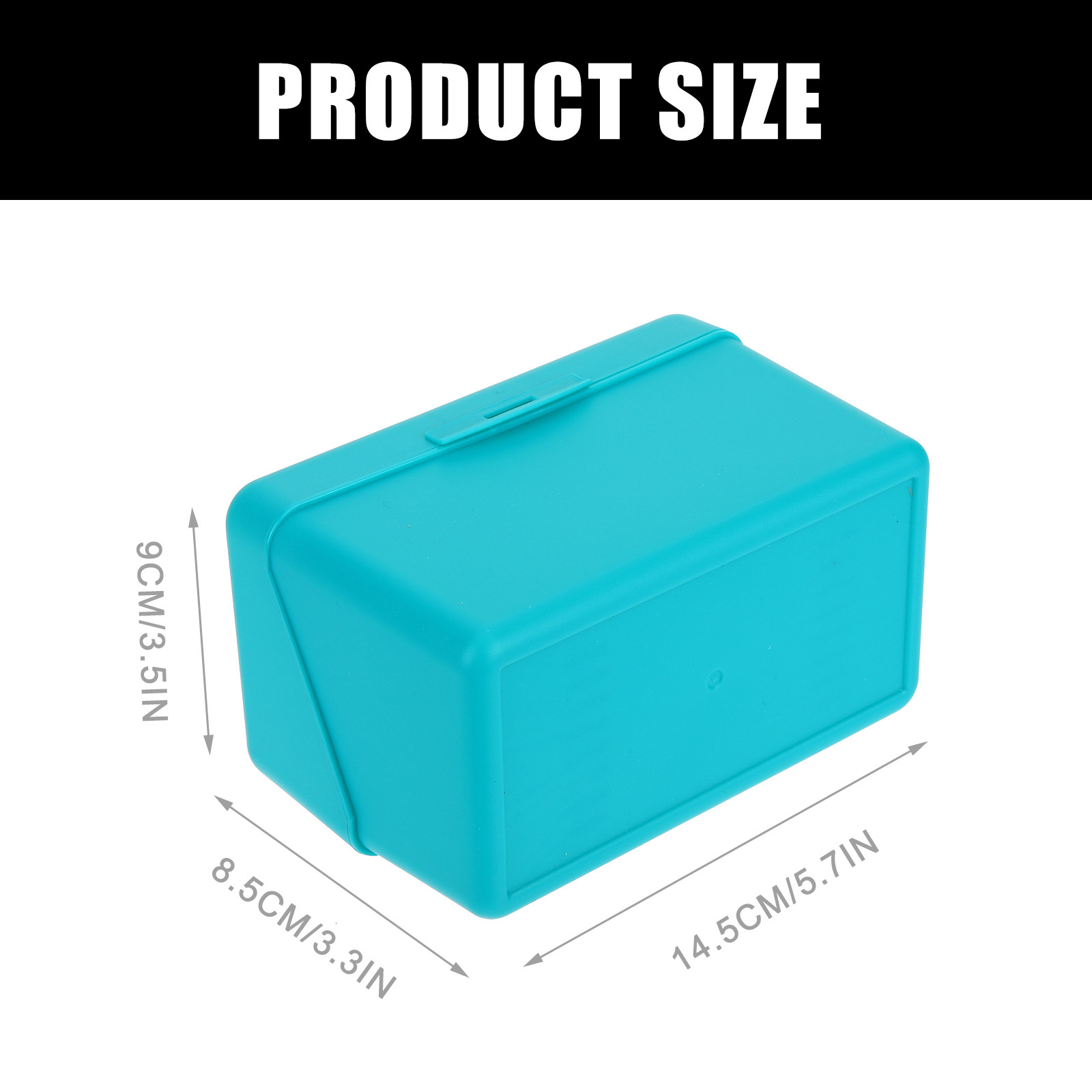 4 Stück Indexkarten-Aufbewahru – Index Card Holder Bewertung und Preis