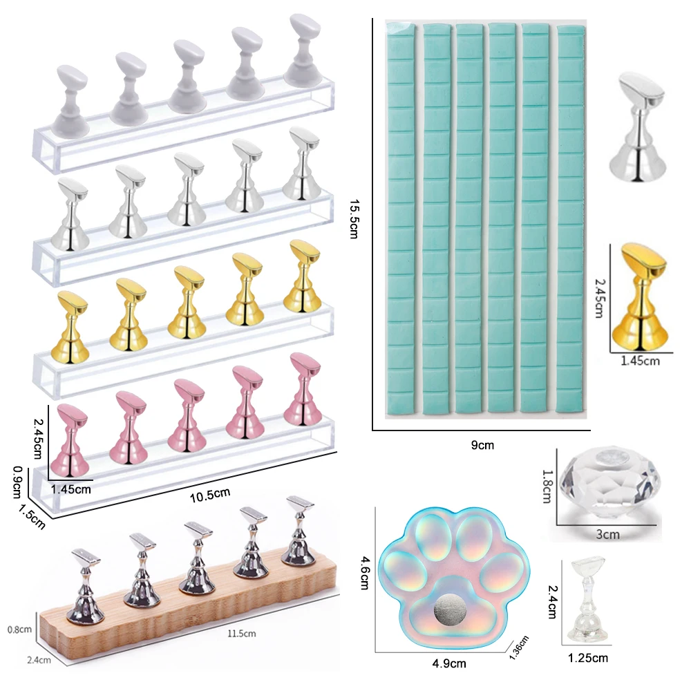 5 Teile/paket Schach Magnetisc – Gel Refill Pack Bewertung und Preis