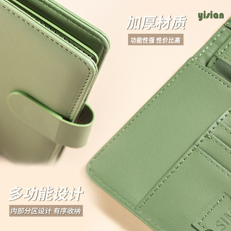 RFID Passport Abdeckung Fall R – Index Card Holder Bewertung und Preis