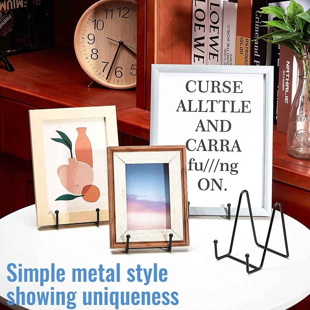 Robuster 3/4/6-Zoll-Rahmenhalt – Magazine Holder Rack Bewertung und Preis