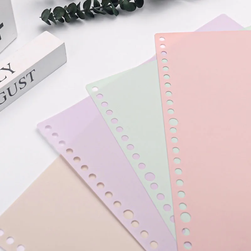 Bunte Teiler für a5 Planer Ind – Tab Divider A4 Bewertung und Preis