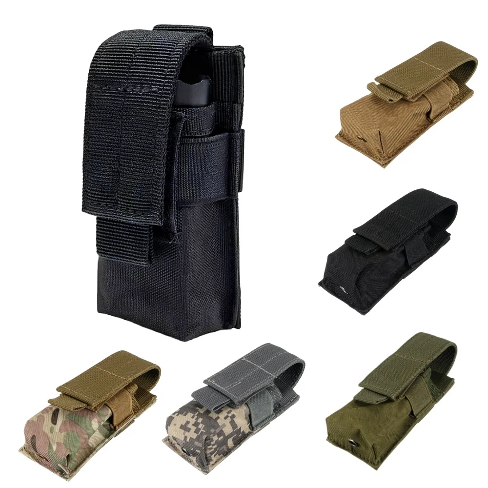 Molle Taktische M5 Taschenlamp – Magazine Holder Rack Bewertung und Preis