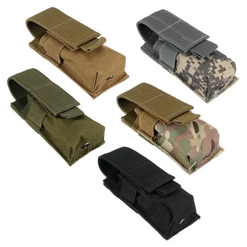 Molle Taktische M5 Taschenlamp – Magazine Holder Rack Bewertung und Preis