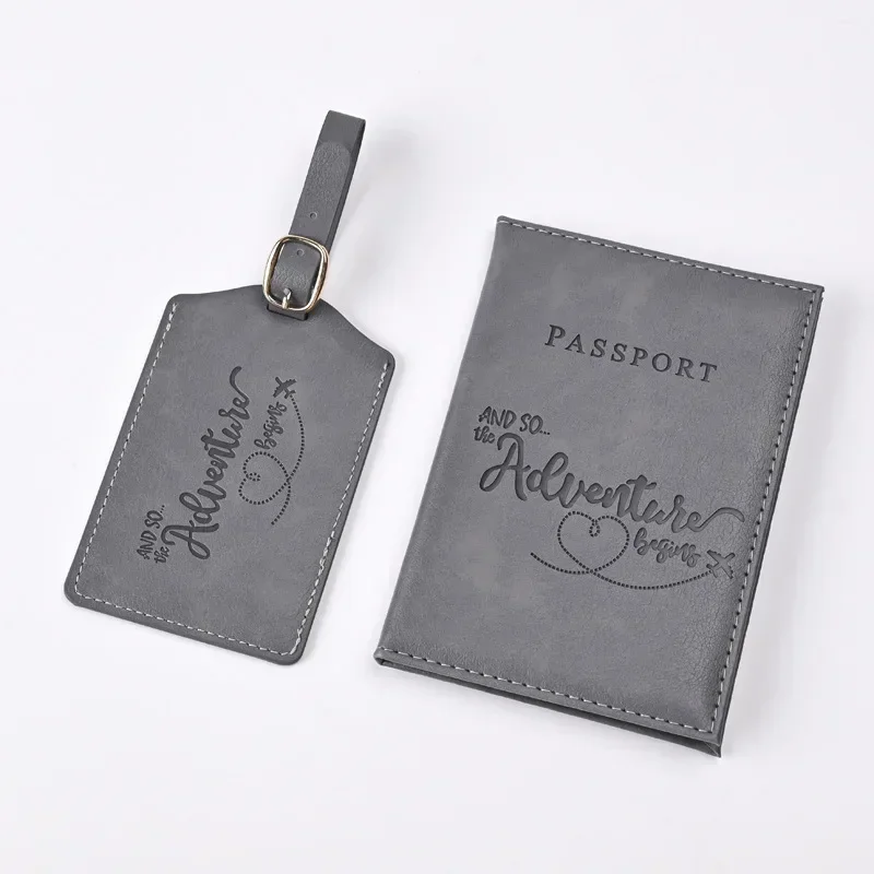 Neue lila PU-Leder Reisepass T – Index Card Holder Bewertung und Preis