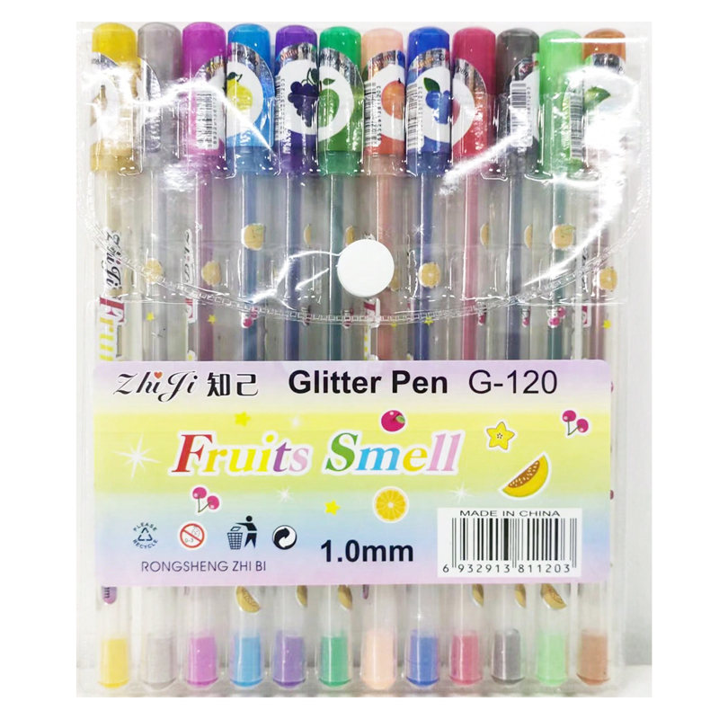 12 Teile/satz Duft Glitter Far – Copic Marker Sketch Bewertung und Preis