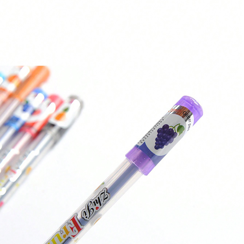 12 Teile/satz Duft Glitter Far – Copic Marker Sketch Bewertung und Preis