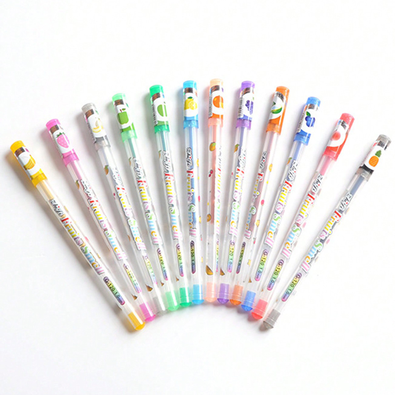 12 Teile/satz Duft Glitter Far – Copic Marker Sketch Bewertung und Preis