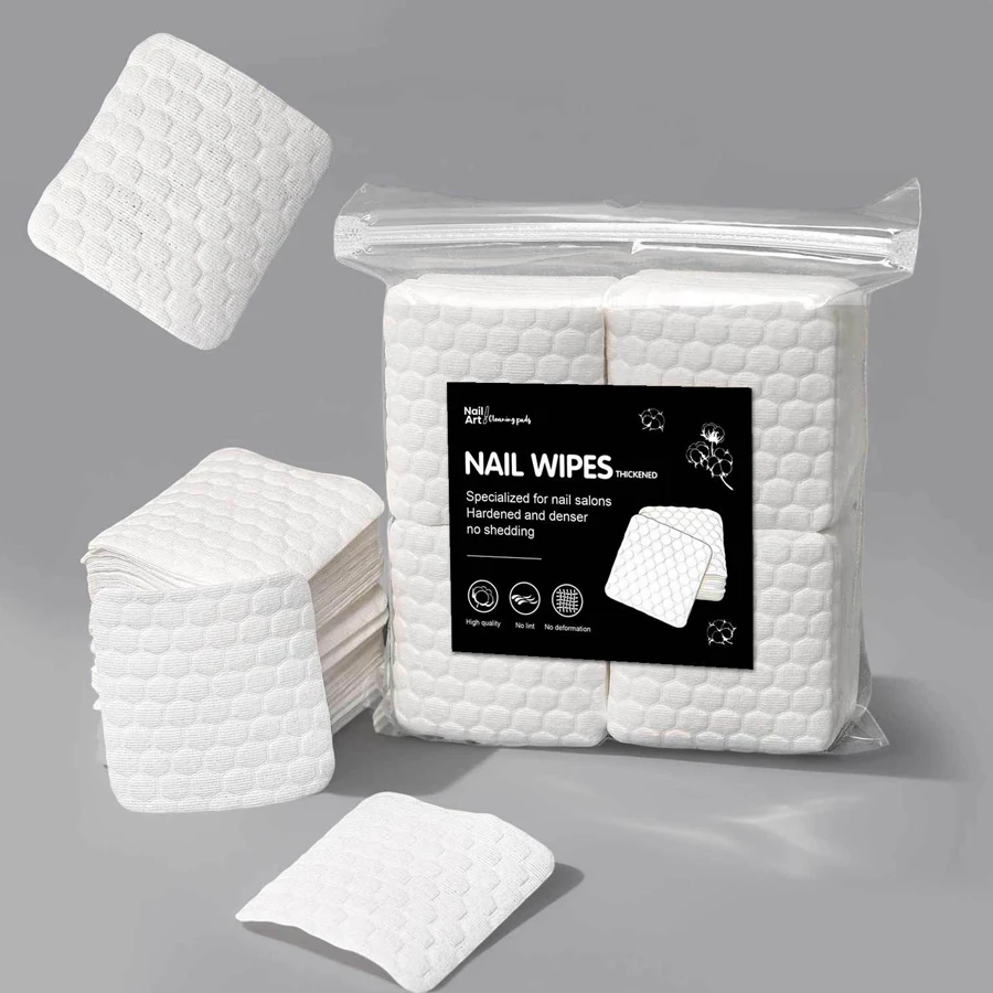 200 Stück fusselfreie Nagelrei – Gel Refill Pack Bewertung und Preis