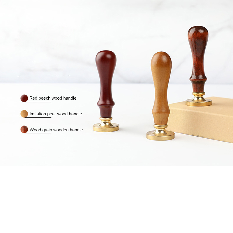 Benutzerdefinierter Siegelwach – Wax Seal Stamp Set Bewertung und Preis