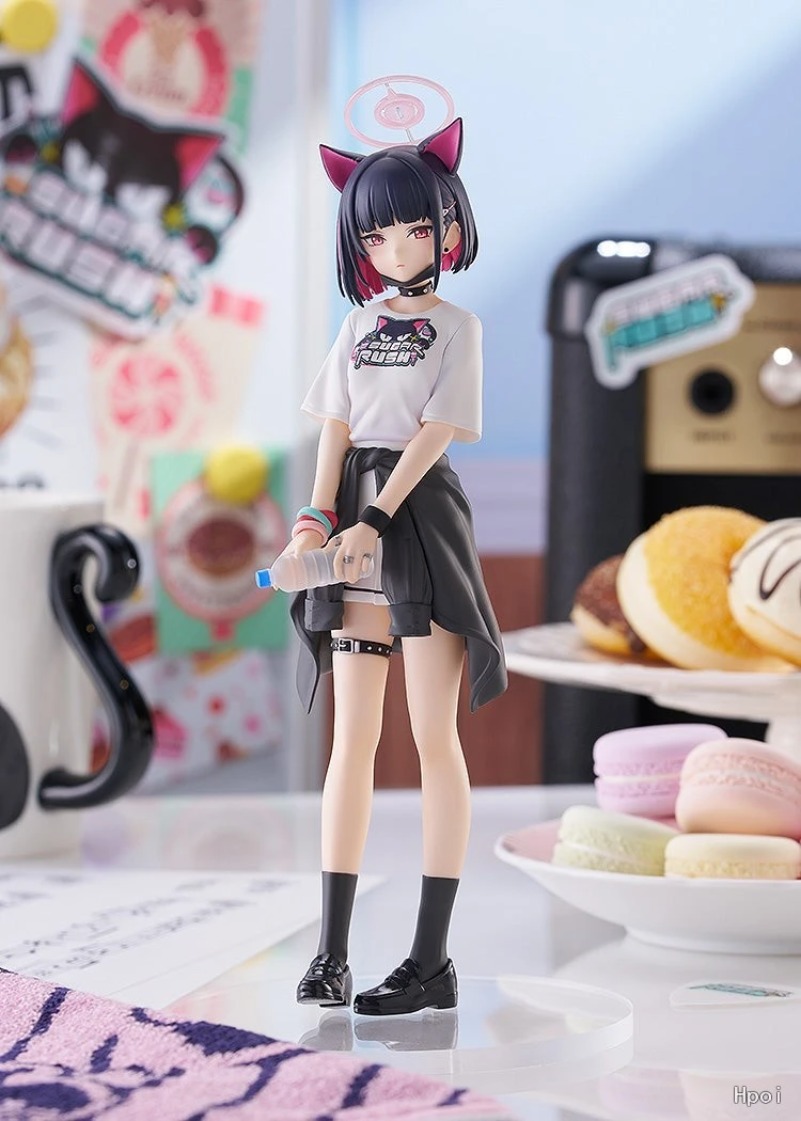 Good Smile POP UP PARADE Airi  – Archive Box Set Bewertung und Preis