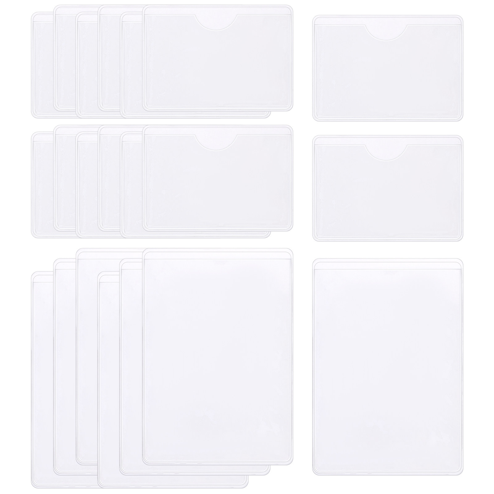 50 Stück Selbstklebende Indexk – Card Index Box Bewertung und Preis