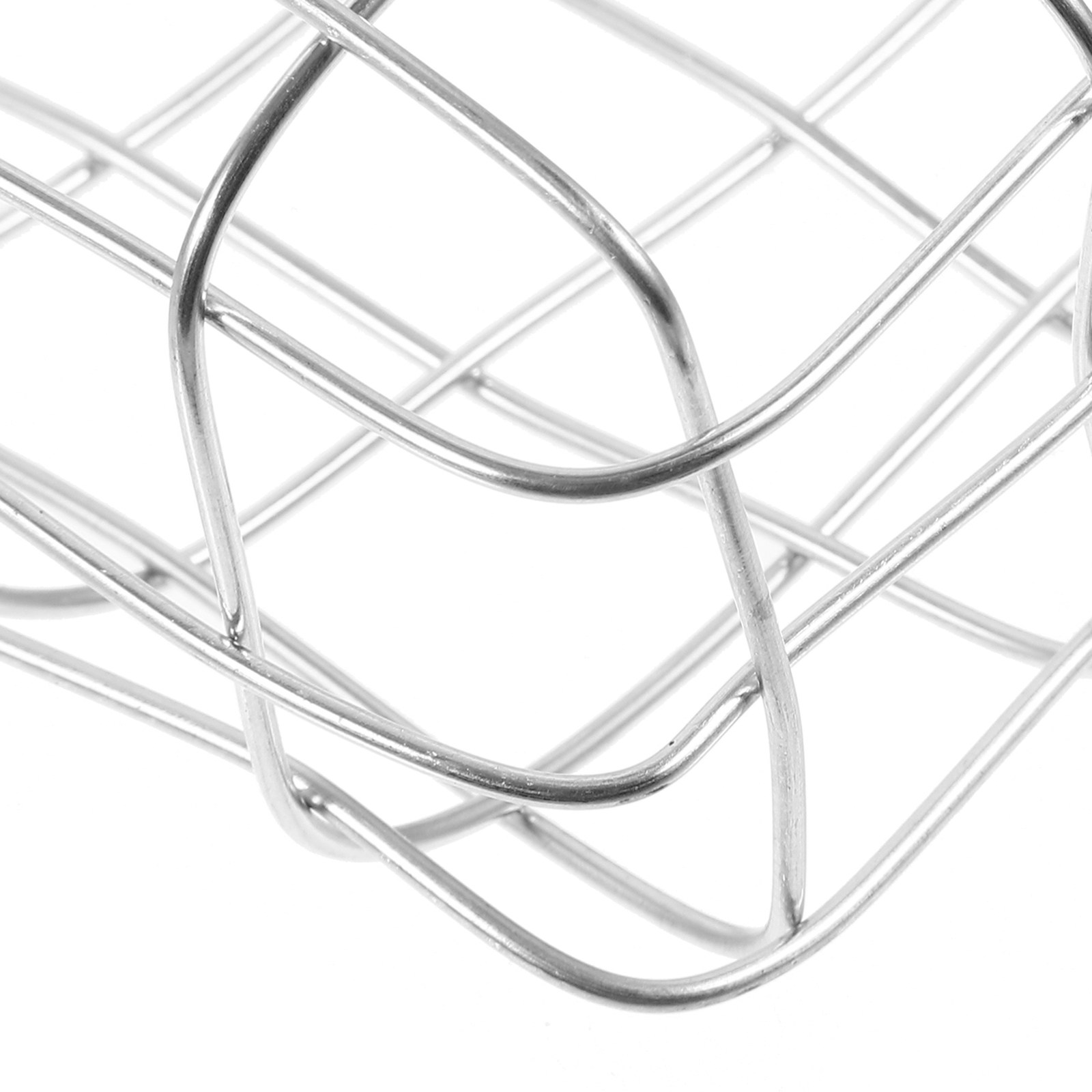 Wandmontierter Eisen-Buchhalte – Magazine Holder Rack Bewertung und Preis