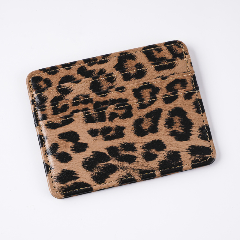 Classics Kartenetui aus PU-Led – Index Card Holder Bewertung und Preis