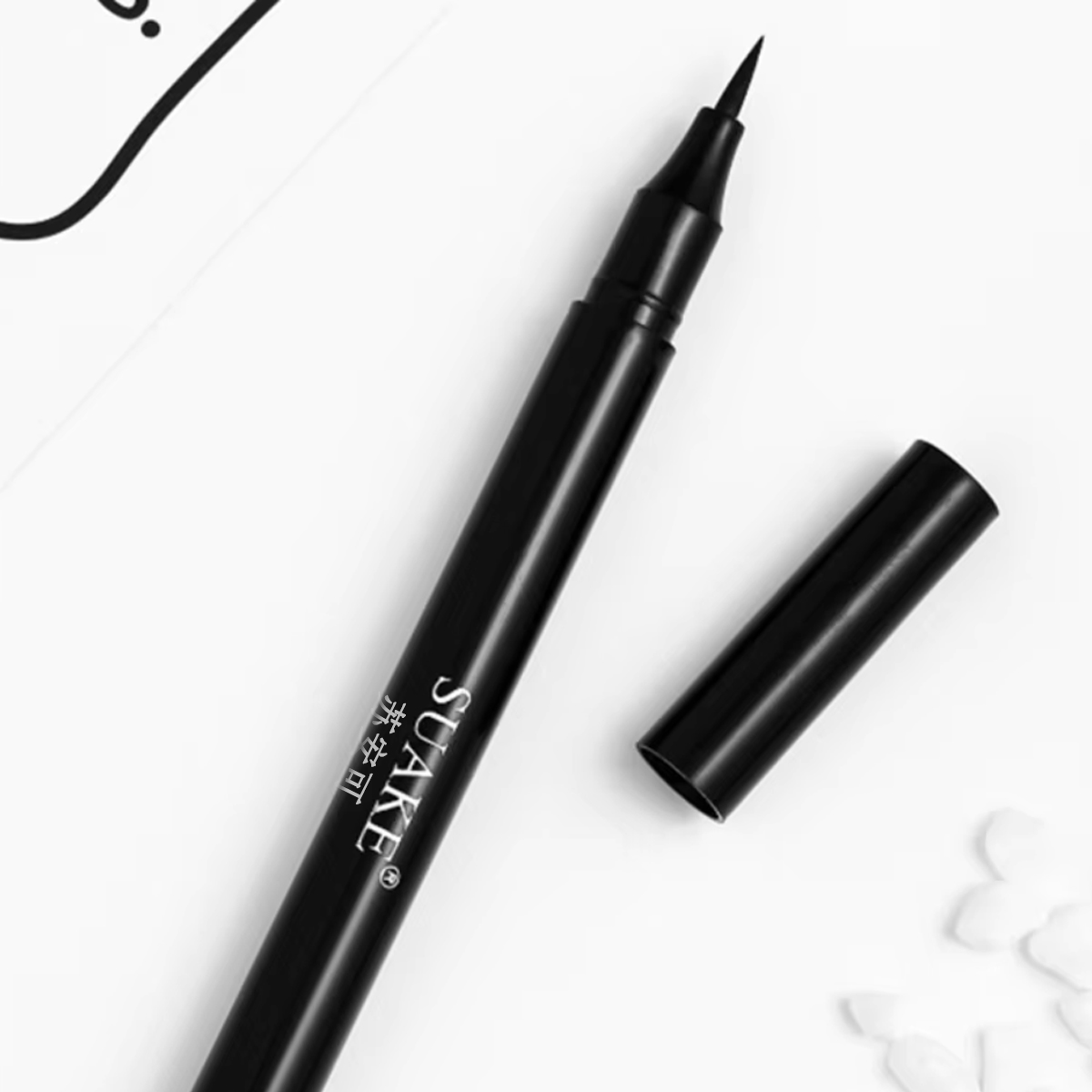 Wasserfester und langlebiger f – Correction Pen Fine Bewertung und Preis